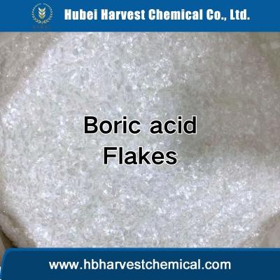 Boric acid Flakes 25kg