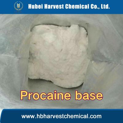 Procaine base CAS 59-46-1 25kg 